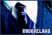  Characters: Ravenclaws